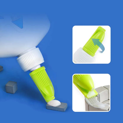 Mideer - Master Builder Glue - Age 3+ | ميدير - غراء البناء - العمر 3+