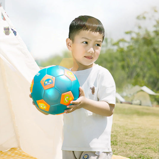 Mideer - Kids Soccer - Age 3+ | ميدير - كرة قدم للأطفال - العمر +3