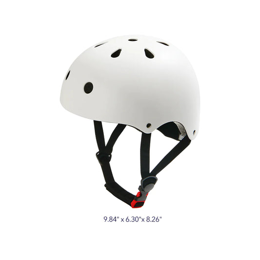 Mideer - Kid Sports Helmet - Age 2+ | ميدير - خوذة رياضية للأطفال - العمر 2+