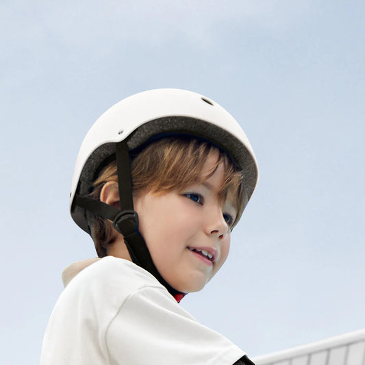 Mideer - Kid Sports Helmet - Age 2+ | ميدير - خوذة رياضية للأطفال - العمر 2+