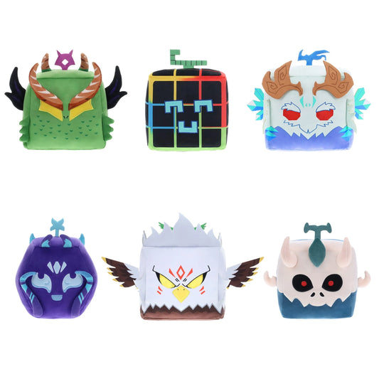 BLOX FRUITS COL. PLUSH 8