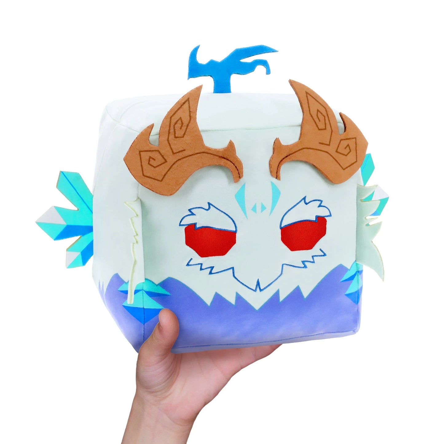 BLOX FRUITS COL. PLUSH 8