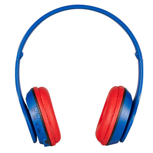 Disney - OPP Aux Headphones – Avengers - Age 3+ | ديزني - سماعات OPP Aux - أفنجرز - العمر 3+
