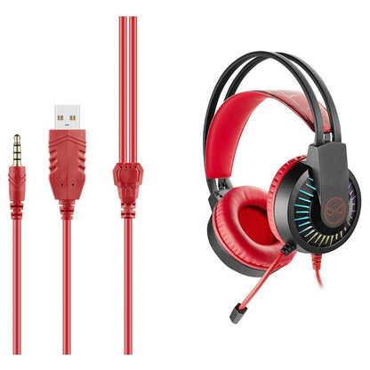 Disney - Gaming Headphone - Spiderman - Age 10+ | ديزني - سماعة العاب مع مايكروفون - سبايدرمان - العمر 10+