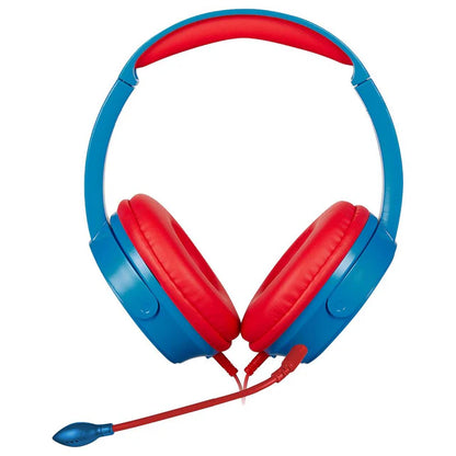 Disney - Chat Headset - Spiderman - Age 3+ | ديزني - سماعات الدردشة - سبايدرمان - العمر 3+