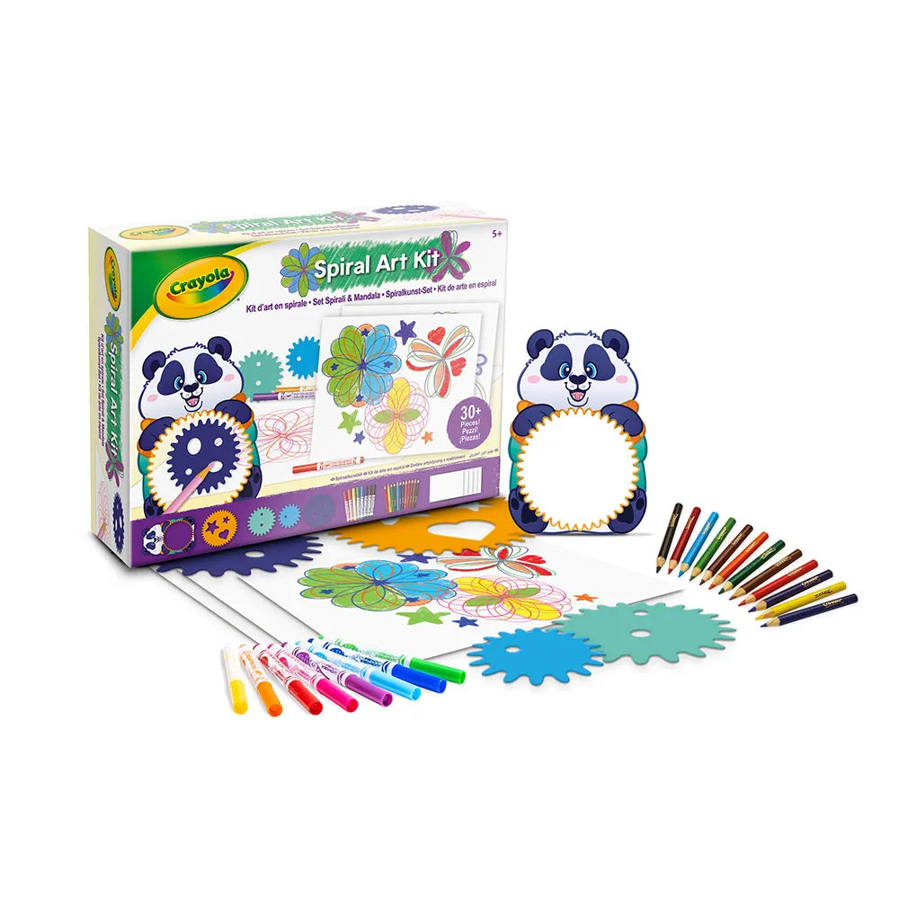 Crayola Mandala Kit