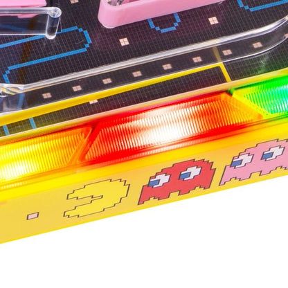 Ambassador – Pac N Arcade Pinball لعبة البينبول أركيد باك إن من أمباسادور