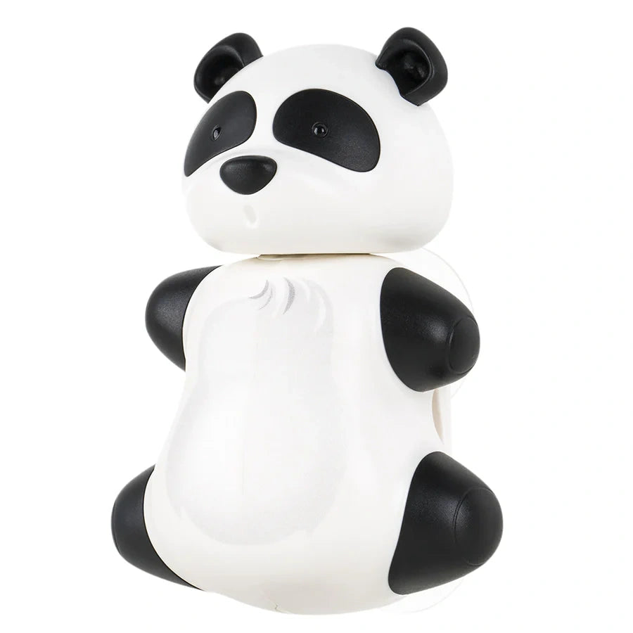 Toothbrush Cover  Flp Fun Animal / Panda غطاء فرشاة أسنان للأطفال بشكل باندا لطيف ومرح