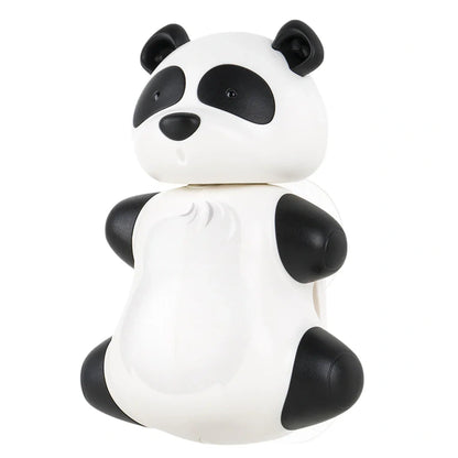 Toothbrush Cover  Flp Fun Animal / Panda غطاء فرشاة أسنان للأطفال بشكل باندا لطيف ومرح