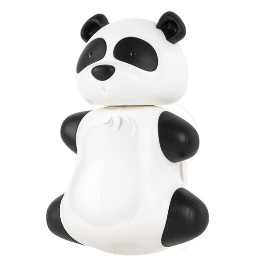 Toothbrush Cover  Flp Fun Animal / Panda غطاء فرشاة أسنان للأطفال بشكل باندا لطيف ومرح
