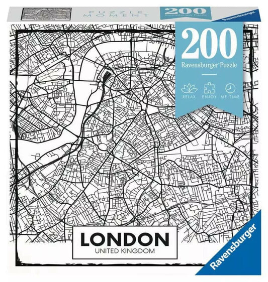 P 200 BIG CITY LIFE SG 81