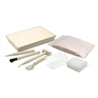 Research kit, Tyrannosaurus, Buki DinoKit