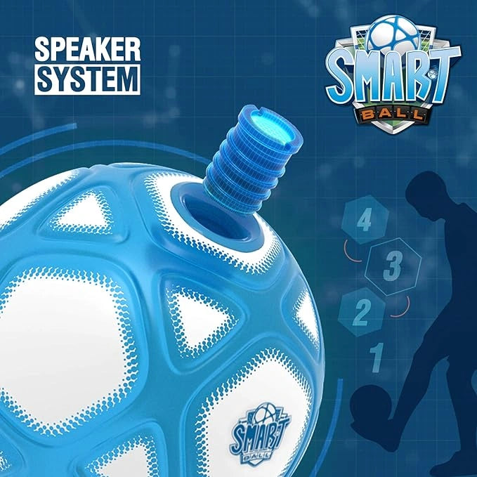SMART BALL COUNTER FOOTBALL
