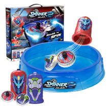 SPINNERMAD2 BATTLE PACK -باك سبينر القتالي