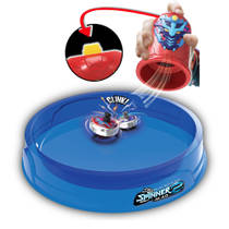 SPINNERMAD2 BATTLE PACK -باك سبينر القتالي
