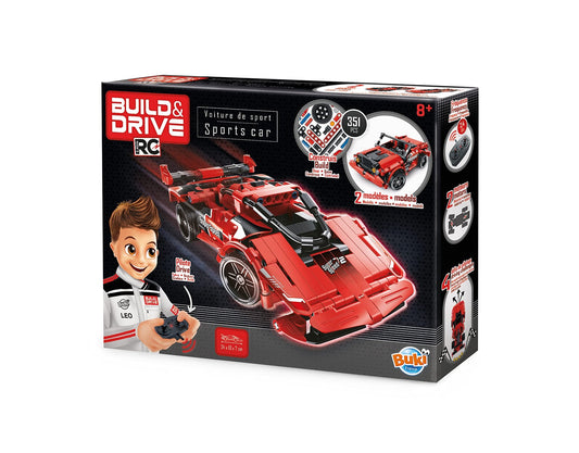 Sports cars R/C