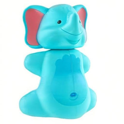 Toothbrush Cover elephant غطاء فرشاة أسنان للأطفال بشكل فيل لطيف