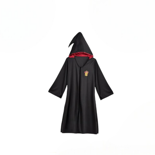 Harry Potter -The Robe Chooses the Wizard!