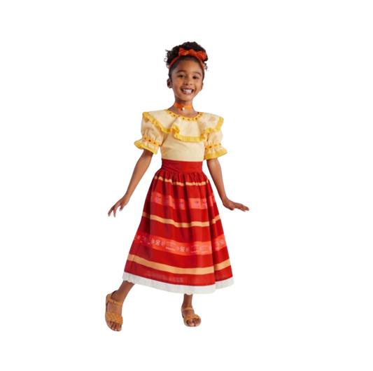 Dolores -Sing and sparkle as Dolores!