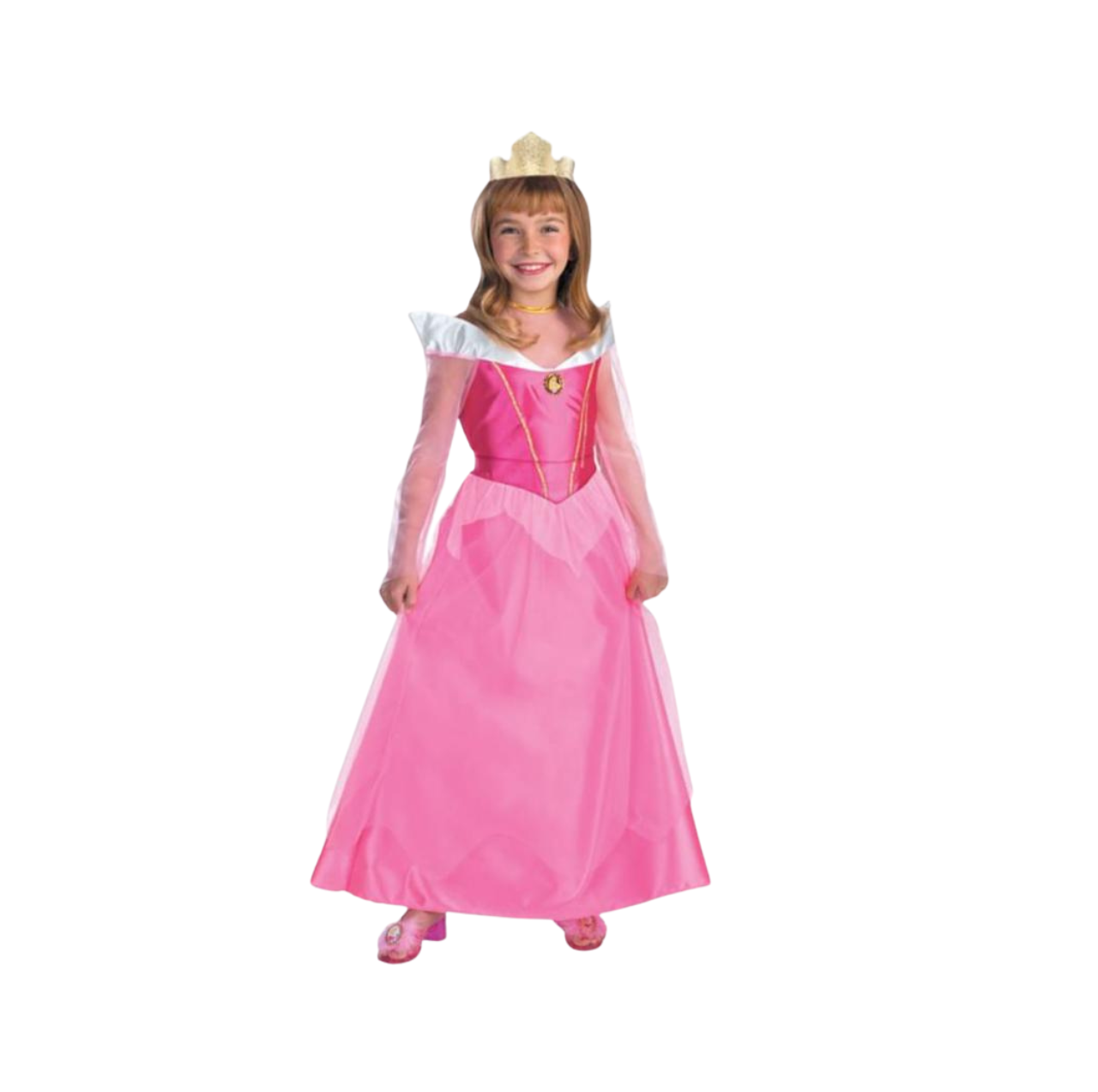 Aurora -Glow with the charm of Princess Aurora!