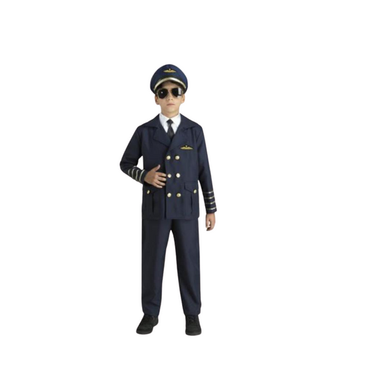 Pilot -Pilot mode: activated!