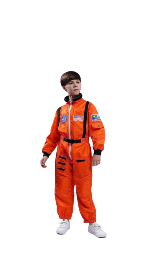 Astronaut -Reach for the stars!