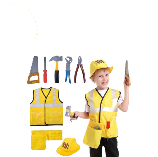 Engineer -Step into a world of building!