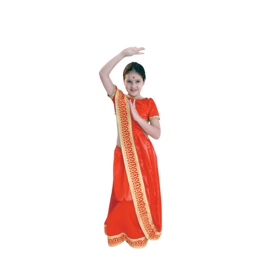 Indian -Step out in timeless elegance!