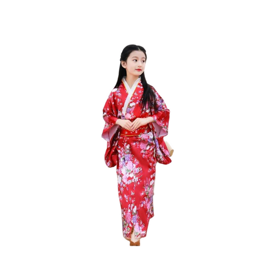Japanese -Wear the beauty of Japan!