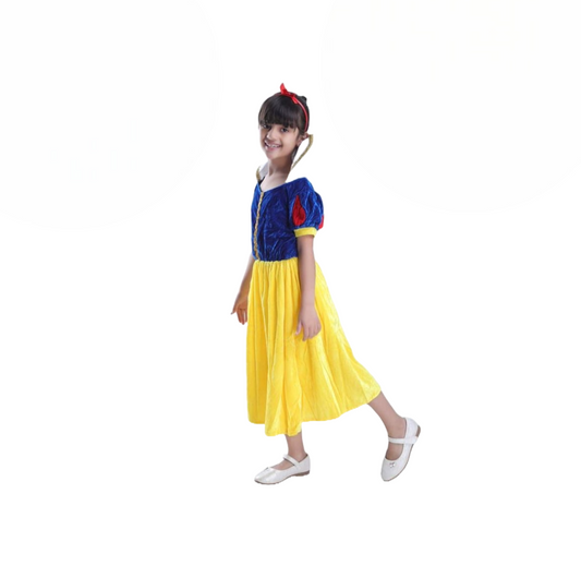 Snow White -Fairest of Them All