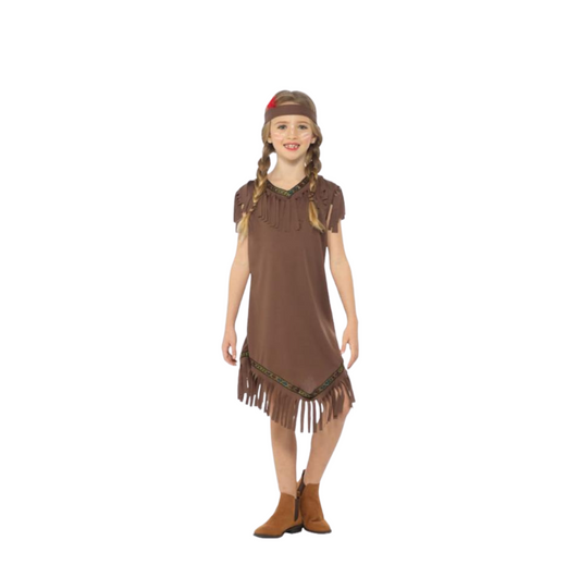 Native American -Bold, beautiful, and full of tradition!