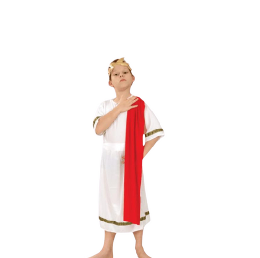 Roman -Embrace the spirit of Rome