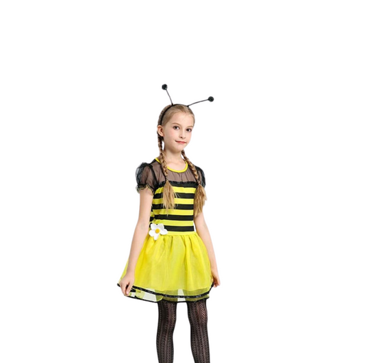 Bee -Buzz into fun