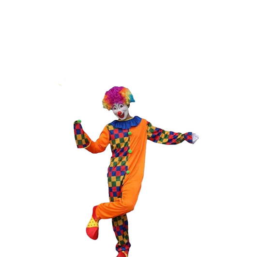 Clown -Bring the circus to life!