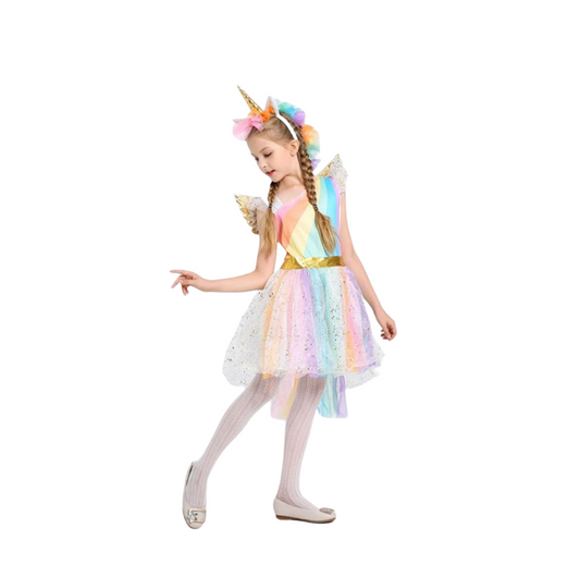 Unicorn -Glow with unicorn magic!