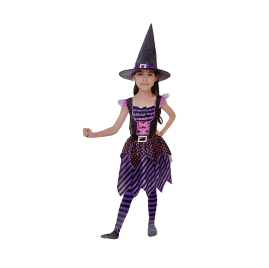 Witch -Get ready to bewitch and charm!