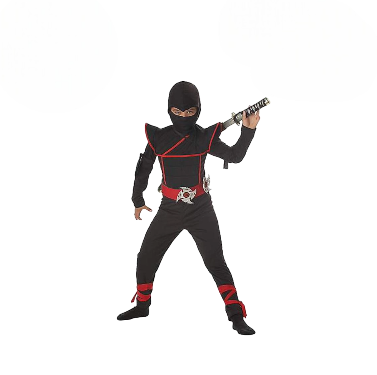 Ninja -Unleash Your Inner Ninja!