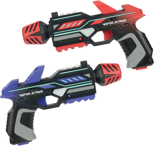 VAPOR BLASTER TWIN PACK