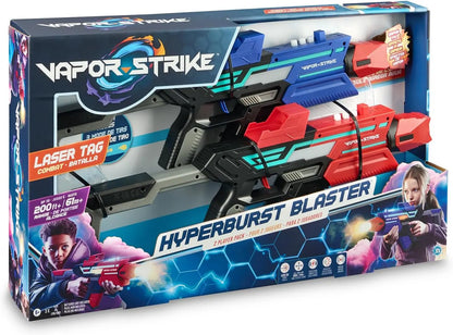 Vapor Strike – Sharpshooter Duo Pack – Ages 6+