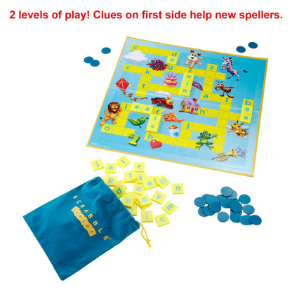 Scrabble Junior - English