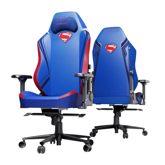 Superman Gaming chair