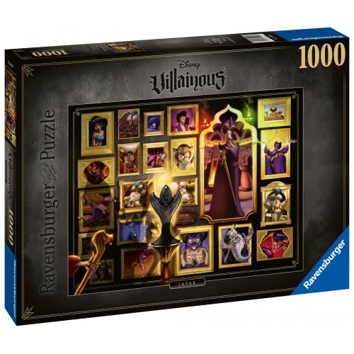 Villainous: Jafar         1000p