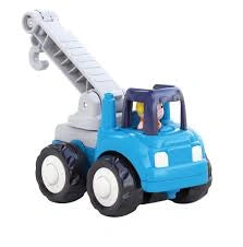 Hola 4-Wd Construction Trucks crne