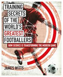 Training Secrets Great Footballers