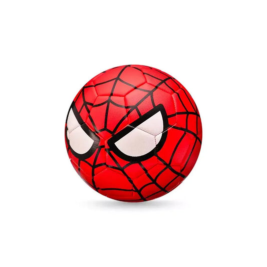 MARVEL SPIDERMAN FOOTBALL كرة قدم مارفل سبايدرمان