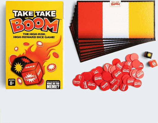 Take Take Boom