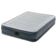 intex Queen Deluxe Mid Rise Airbed
