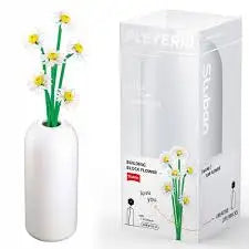 PLEYERID-Daisy 255PCS