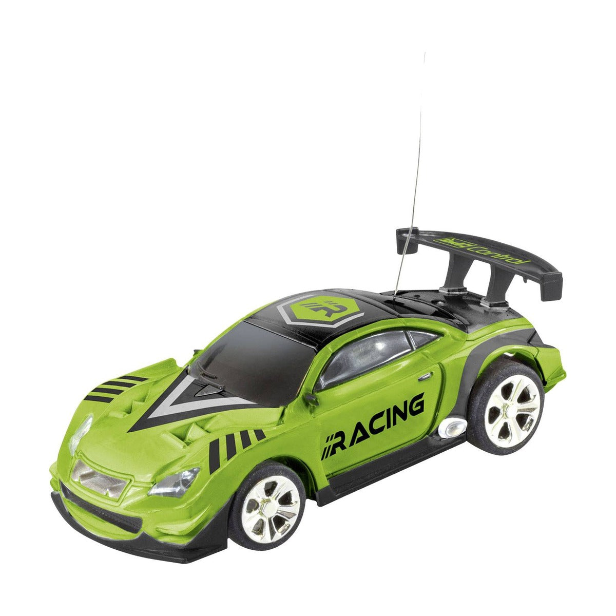 Rc Mini Racing-Green In Can Rechargable