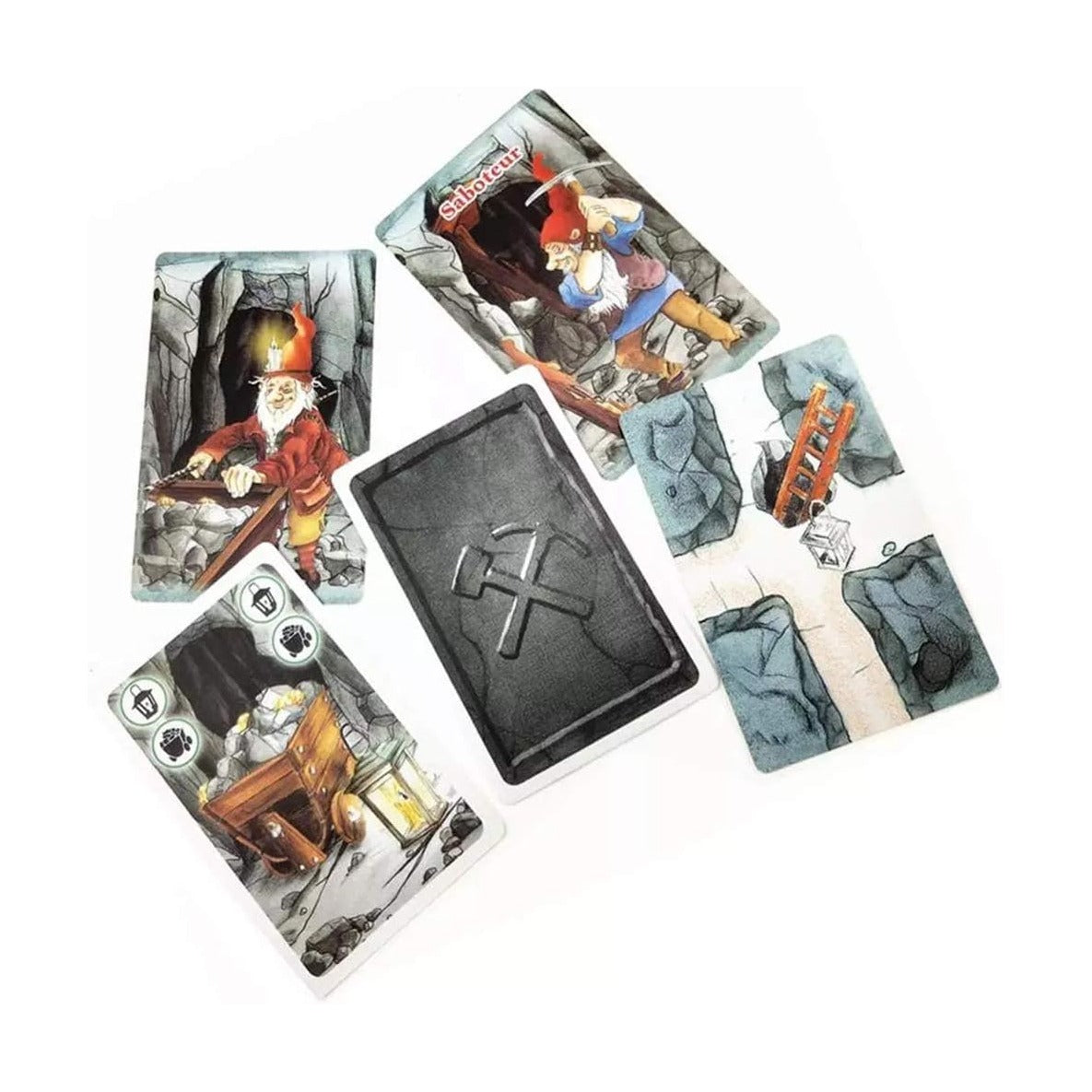 Sobutear Board Game